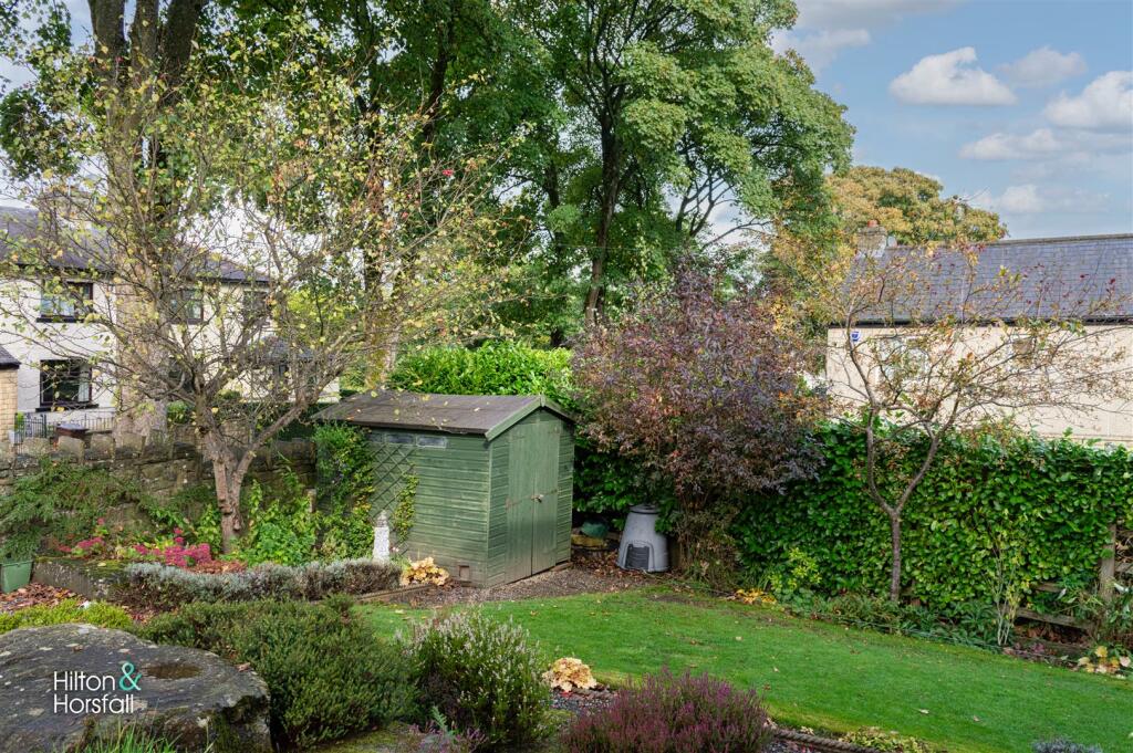 Additional image 26 of Garden House, Salterforth Road, Earby