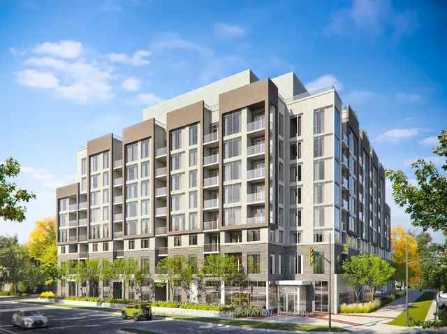 412 Silver Maple Rd Unit 708