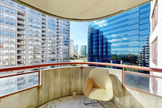 Additional image 28 of 5785 Yonge St Unit 905