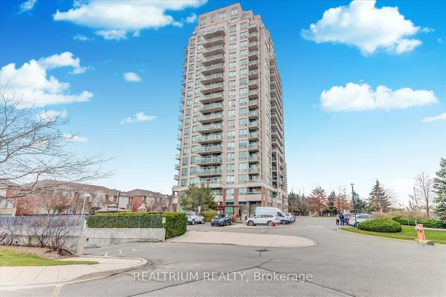 Additional image 3 of 1359 Rathburn Rd Unit 1612