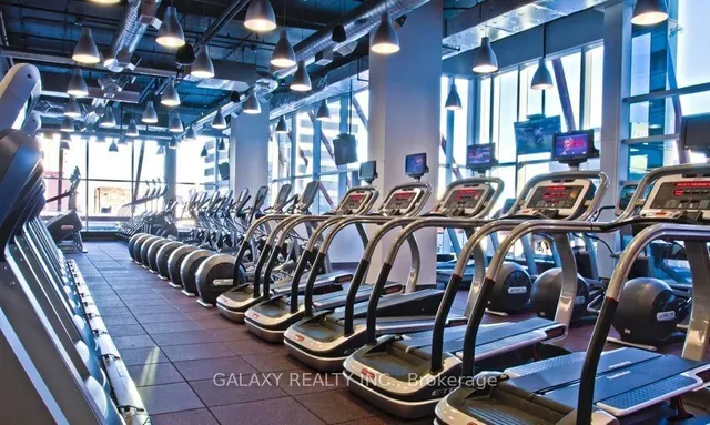 Additional image 26 of 386 Yonge St Unit 1505