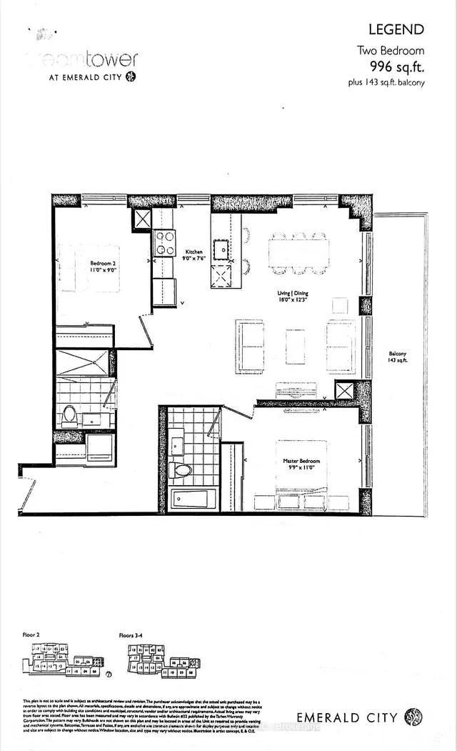 Additional image 40 of 62 Forest Manor Rd Unit 307