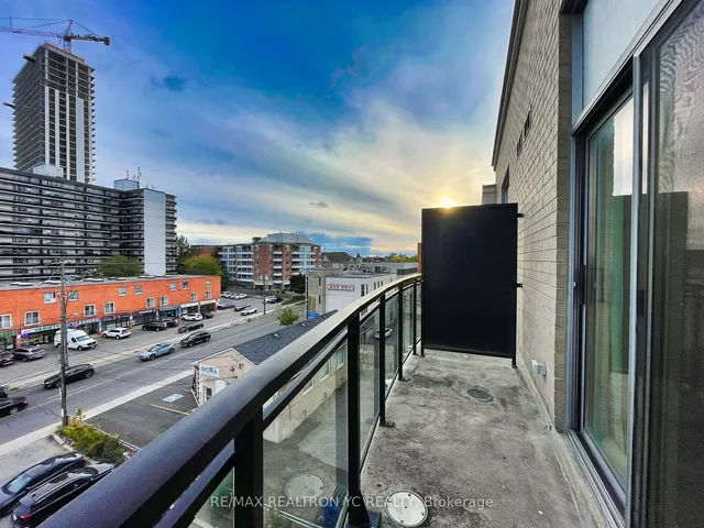 Additional image 18 of 5940 Yonge St Unit PH16