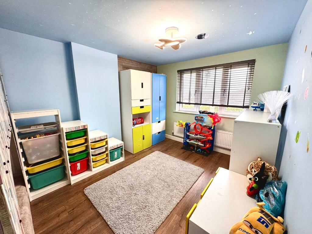 Additional image 6 of Cambridge Drive, Padiham, Burnley