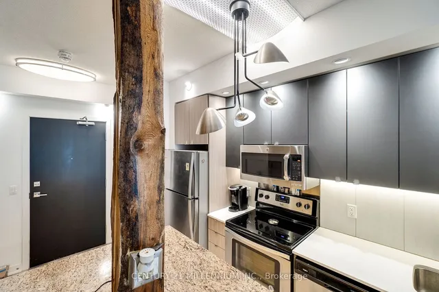 Additional image 9 of 5240 Dundas St Unit 215