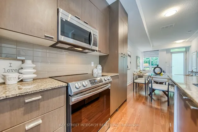 Additional image 13 of 88 Sheppard Ave Unit TH 5