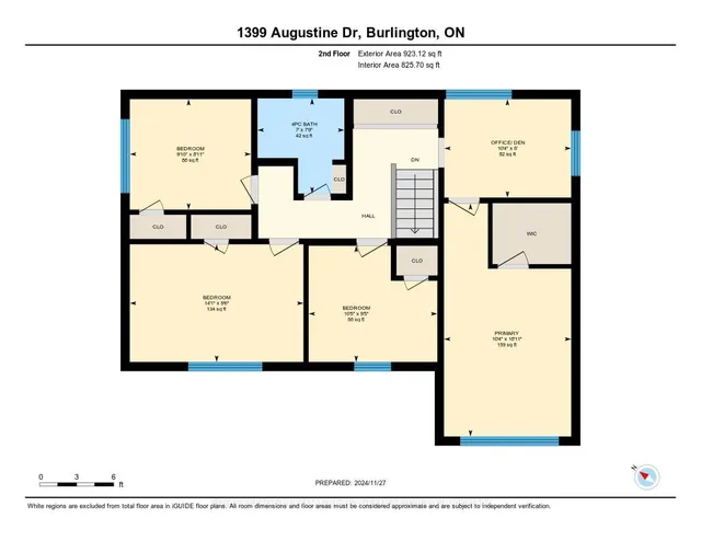 Additional image 38 of 1399 Augustine Dr