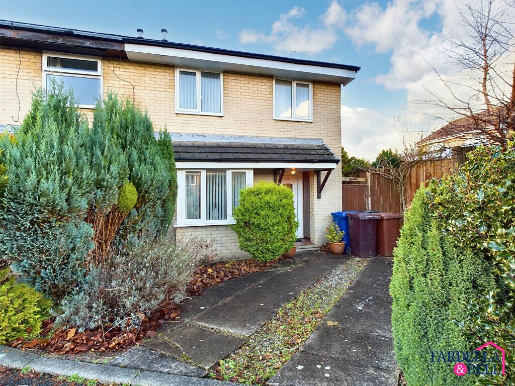 Additional image 2 of Kirkfell Drive, Burnley, BB12