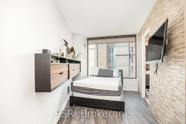 Additional image 7 of 650 Queens Quay Unit 921