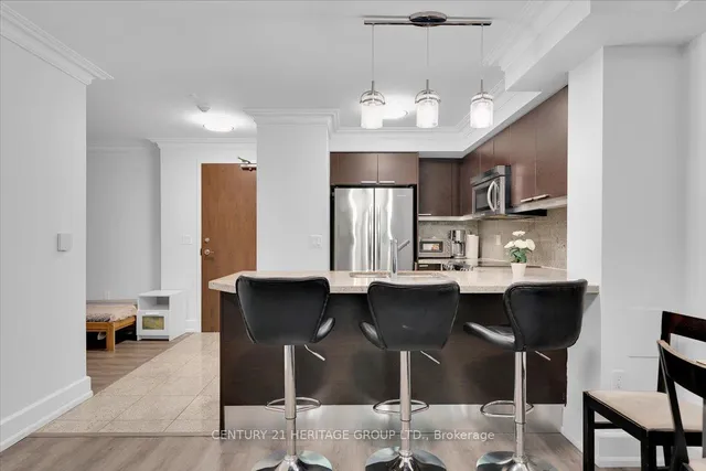 Additional image 9 of 650 Sheppard Ave Unit 219