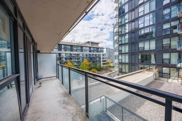 Additional image 18 of 8 Telegram Mews Unit 622