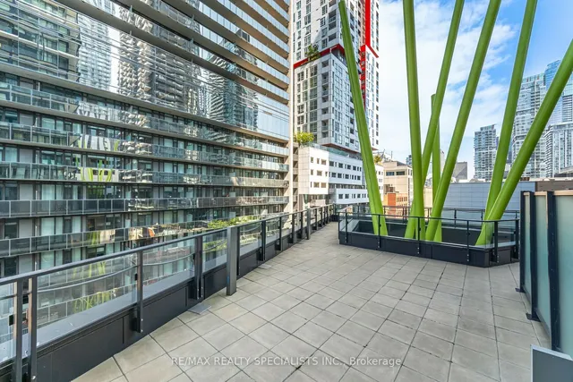 Additional image 35 of 125 Peter St Unit 3012