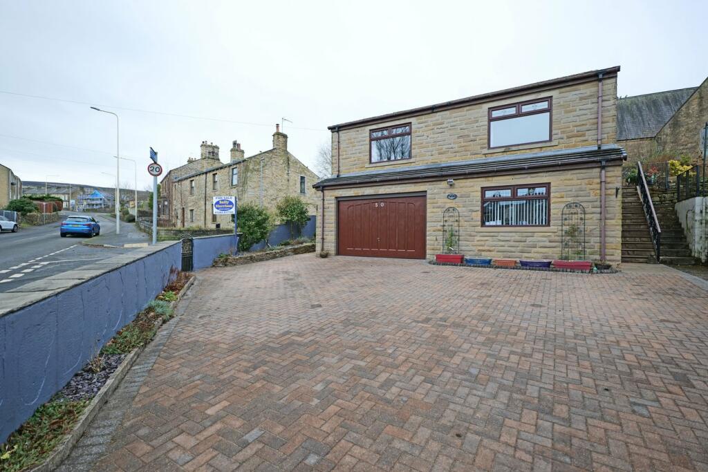 Additional image 34 of Water Street, Earby, BB18