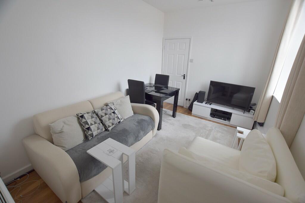 Additional image 2 of Victoria Apartments, Burnley, Lancashire, BB12 8PX