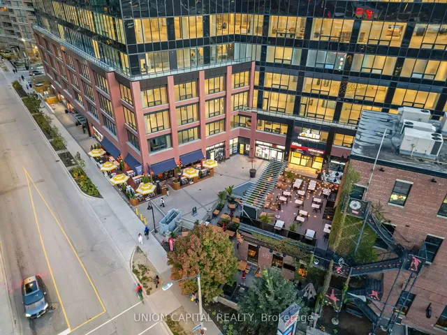 Additional image 32 of 38 Joe Shuster Way Unit 1801