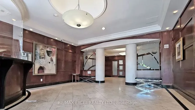 Additional image 3 of 35 Finch Ave Unit 1009