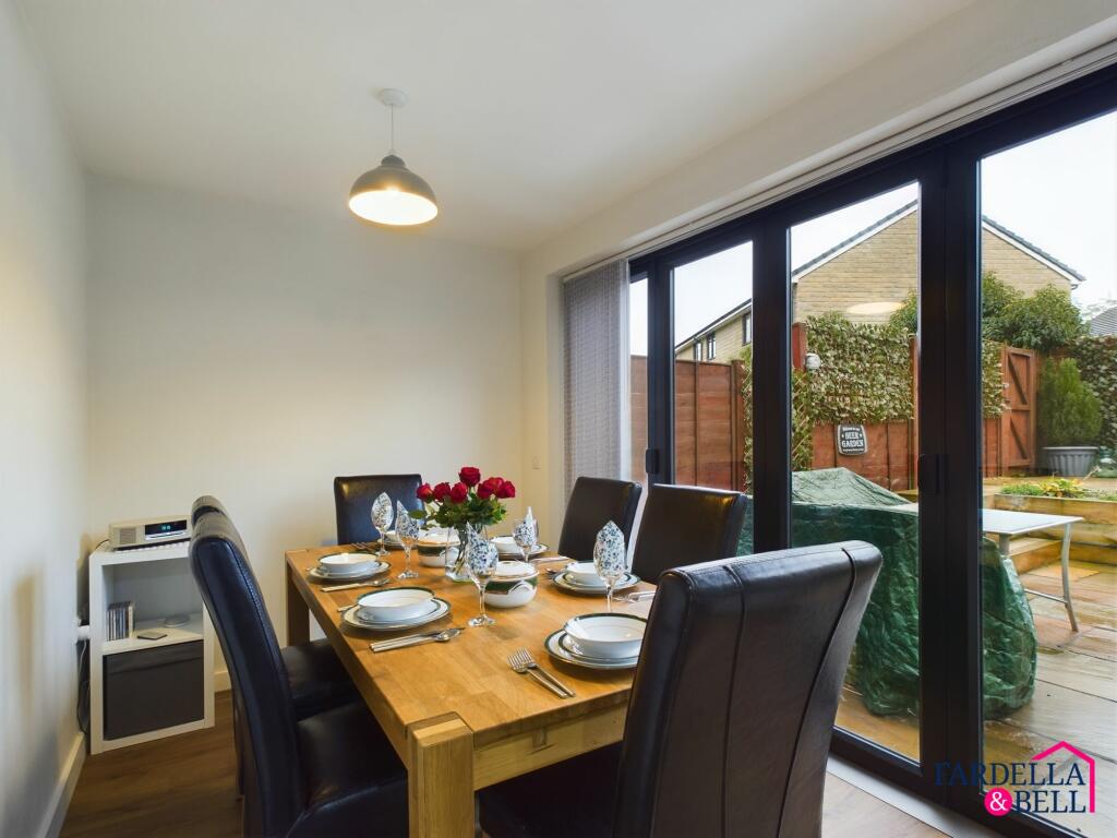 Additional image 11 of Wilding Way, Padiham, BB12
