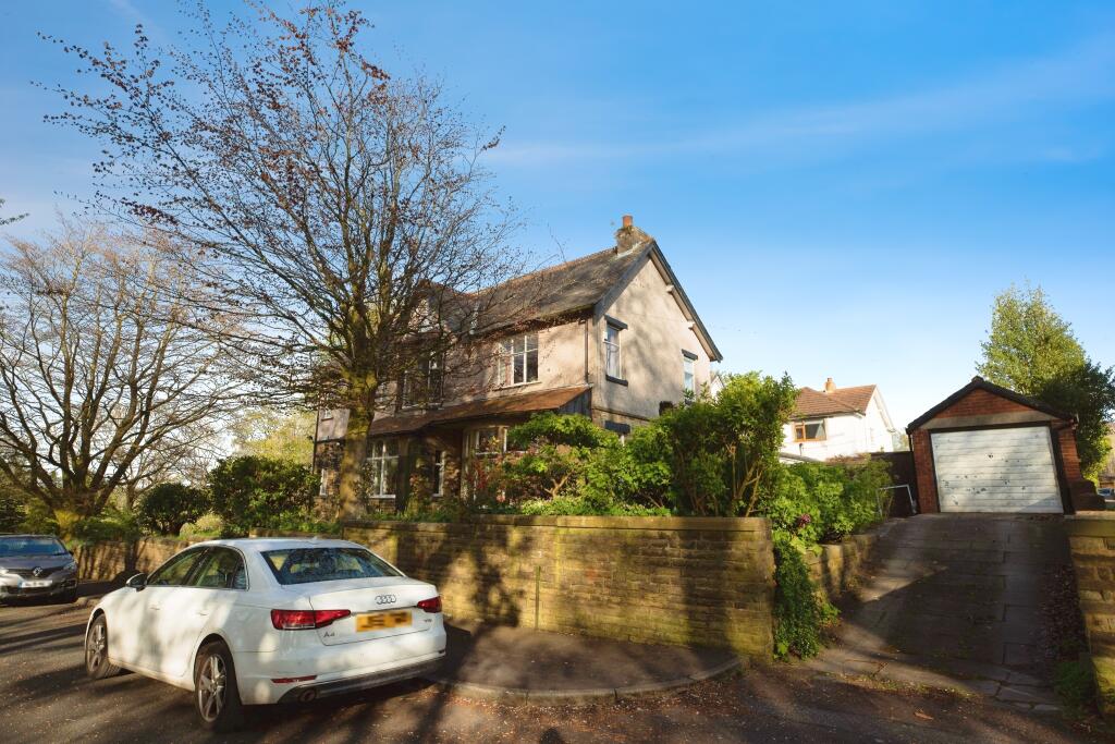 Additional image 2 of Ightenhill Park Lane, Ightenhill, Burnley, BB12