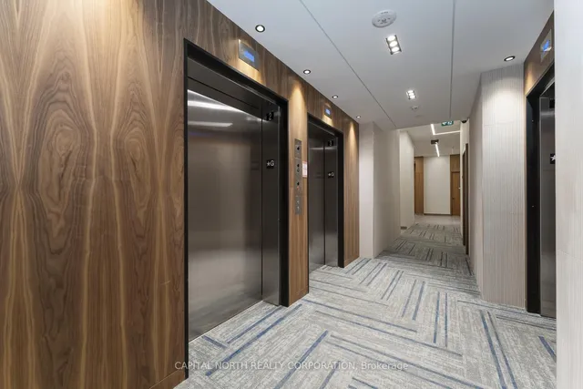 Additional image 7 of 509 Dundas St Unit 801