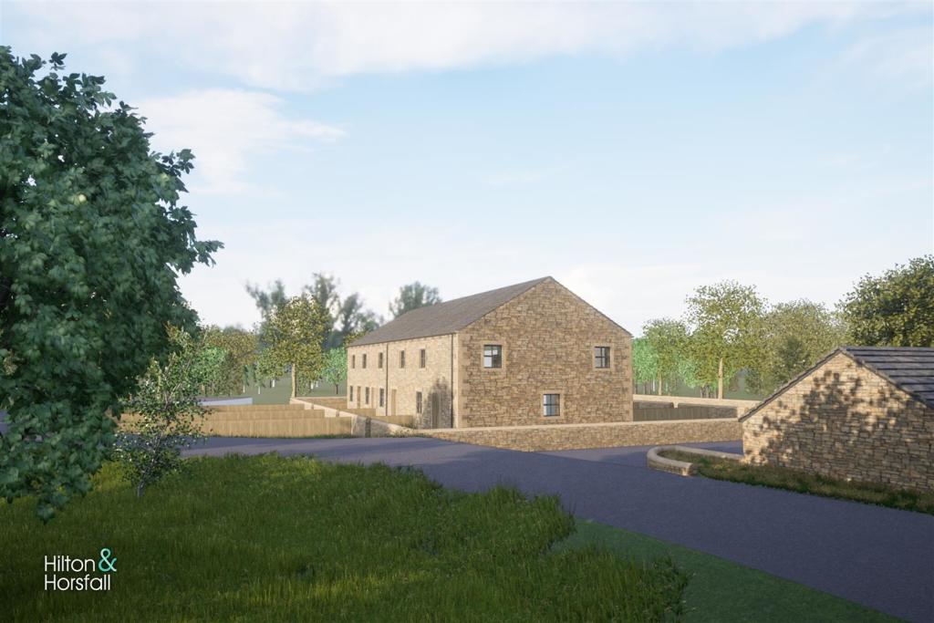 Additional image 3 of Sabden Old Hall Farm, Well Head Road, Newchurch-In-Pendle