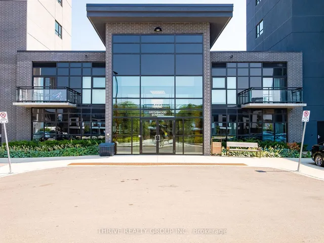 102 Grovewood Common Unit 632