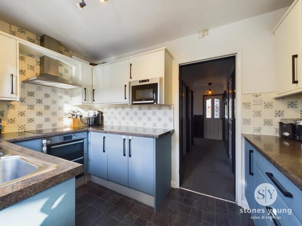 Additional image 11 of Fountains Avenue, Simonstone, BB12