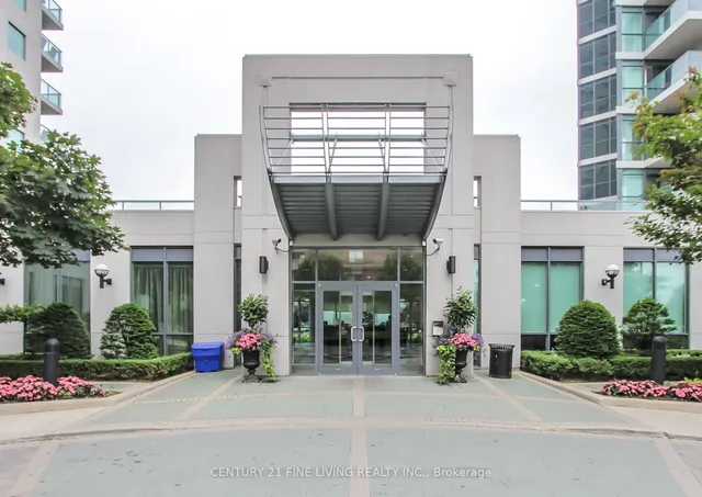 30 Harrison Garden Blvd Unit 2801