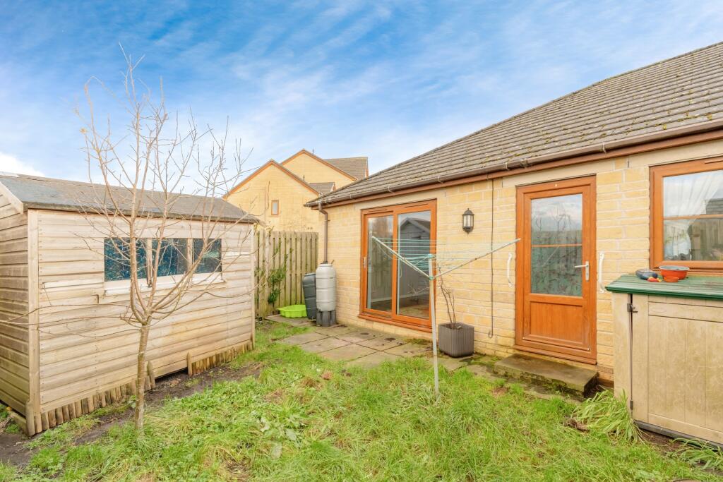 Additional image 17 of Groveside Park, Burnley, Lancashire, BB12