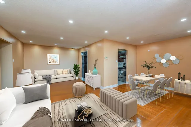 Additional image 11 of 3555 Derry Rd Unit 605