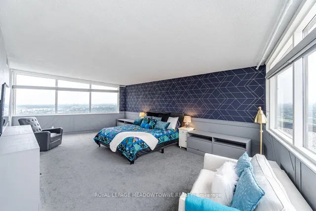 Additional image 29 of 1300 Bloor St Unit PH10