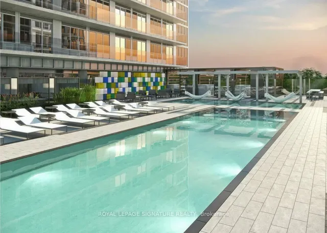 Additional image 24 of 195 Redpath Ave Unit 3612