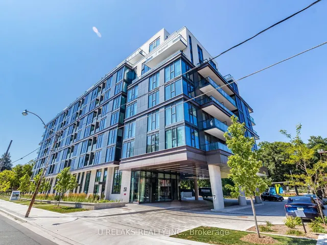 250 LAWRENCE Ave Unit 315