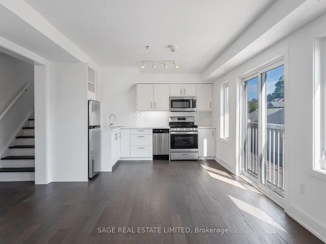 Additional image 4 of 1183 Dufferin St Unit 109