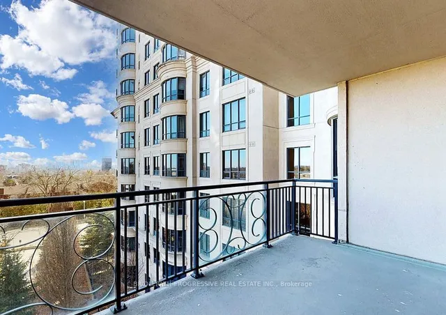 Additional image 34 of 662 Sheppard Ave Unit 504-C