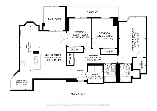Additional image 40 of 30 Malta Ave Unit 1403