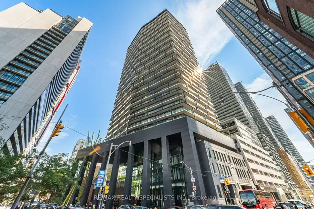 125 Peter St Unit 3012