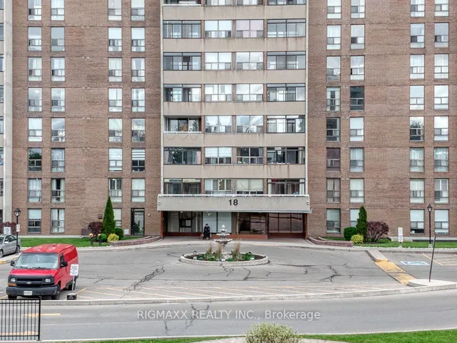 Additional image 4 of 18 Knightsbridge Rd Unit 1612