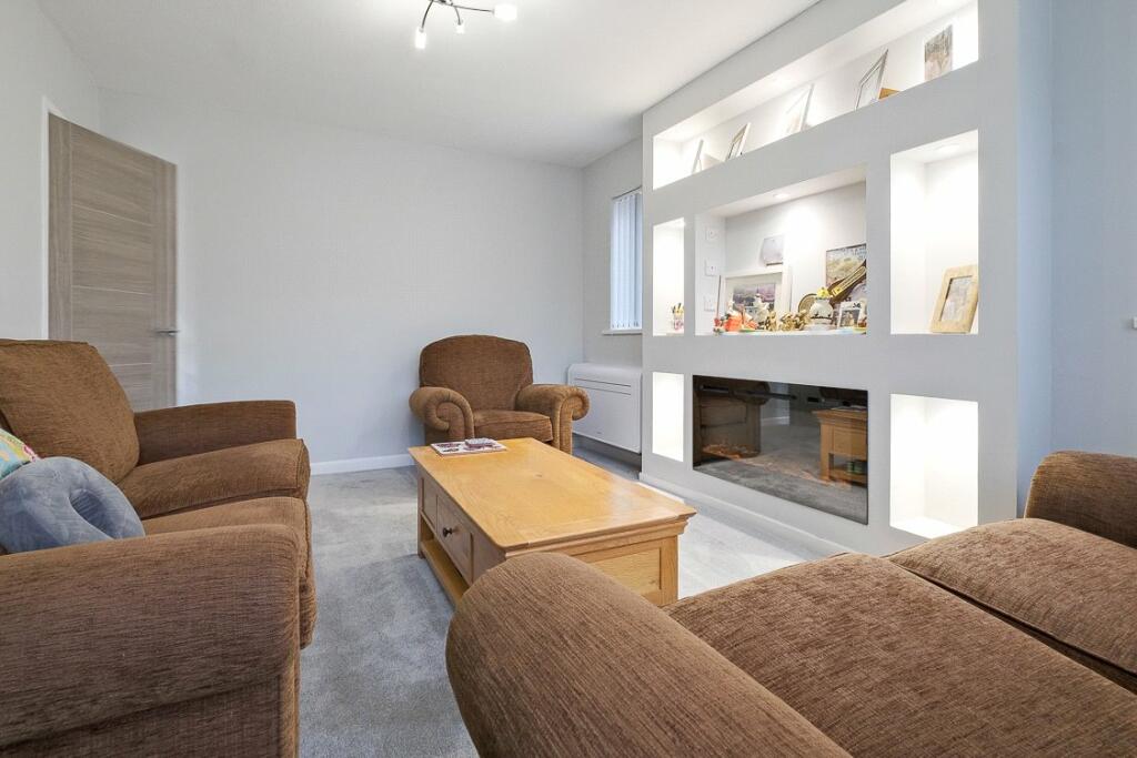 Additional image 3 of Huntroyde Close, Burnley, Lancashire, BB12