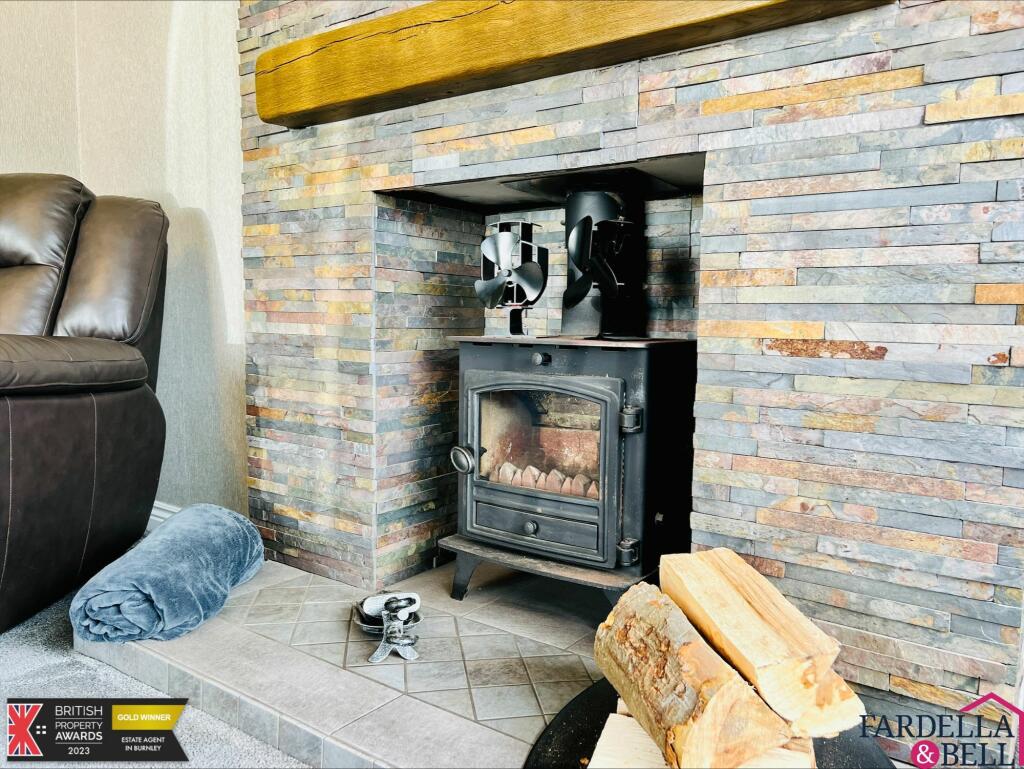 Additional image 5 of Barden Lane, Reedley, BB12