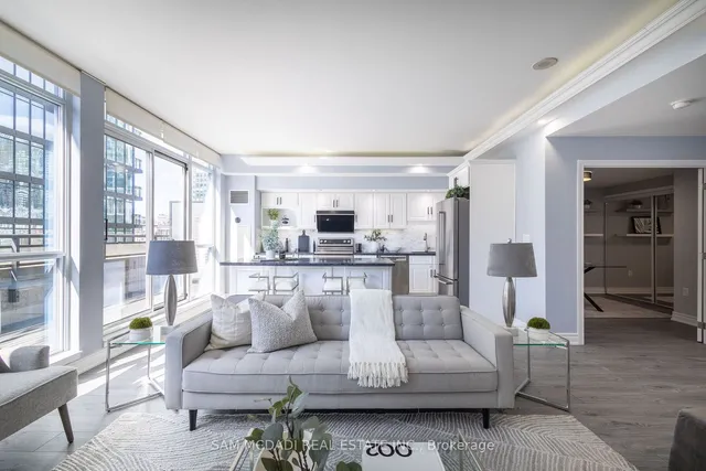 Additional image 12 of 8 Telegram Mews Unit 819