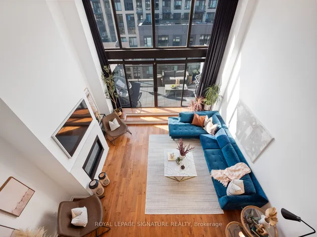 Additional image 29 of 533 Richmond St Unit Ph2