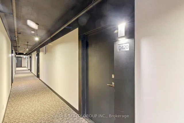 Additional image 5 of 5220 Dundas St Unit D420