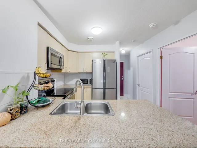 Additional image 13 of 7405 Goreway Dr Unit 309