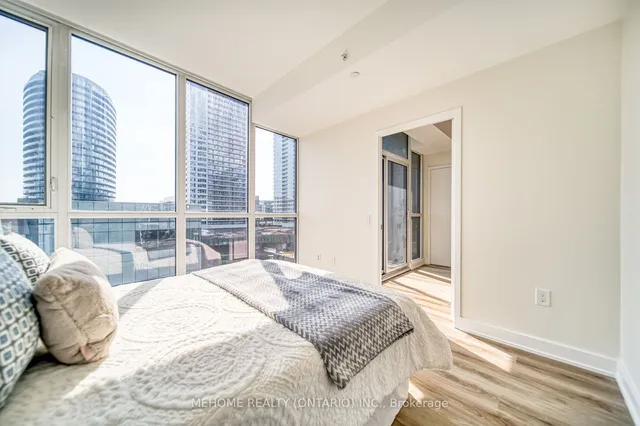 Additional image 19 of 85 Queens Wharf Rd Unit 706