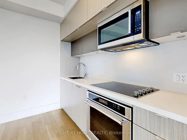 Additional image 5 of 585 Bloor St Unit 3115