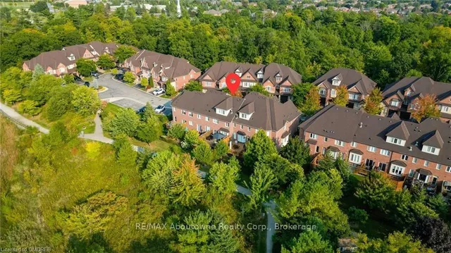 Additional image 31 of 300 RAVINEVIEW Way Unit 36