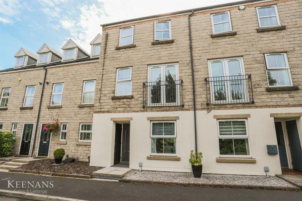 Additional image 30 of Whitpark Grove, Ightenhill