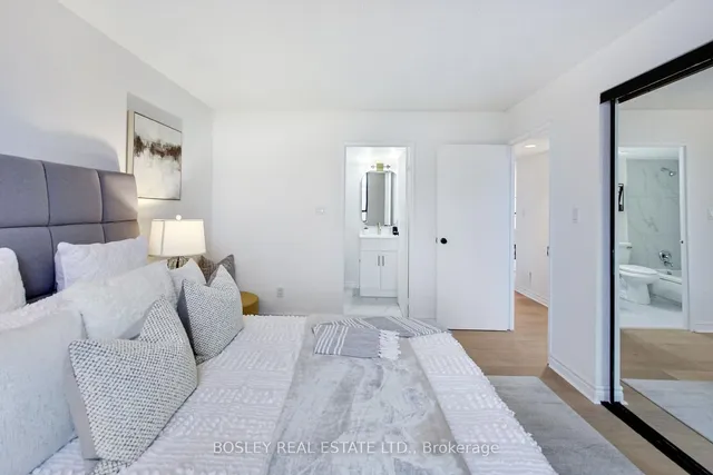 Additional image 22 of 633 Bay St Unit 2614