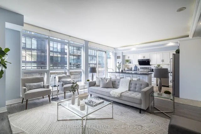 Additional image 11 of 8 Telegram Mews Unit 819