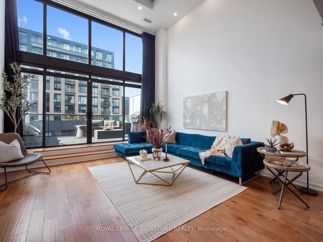 Additional image 3 of 533 Richmond St Unit Ph2